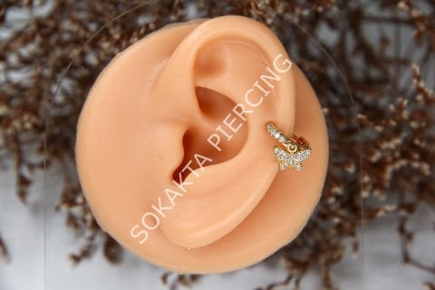 E271 - SALLANTILI HALKA