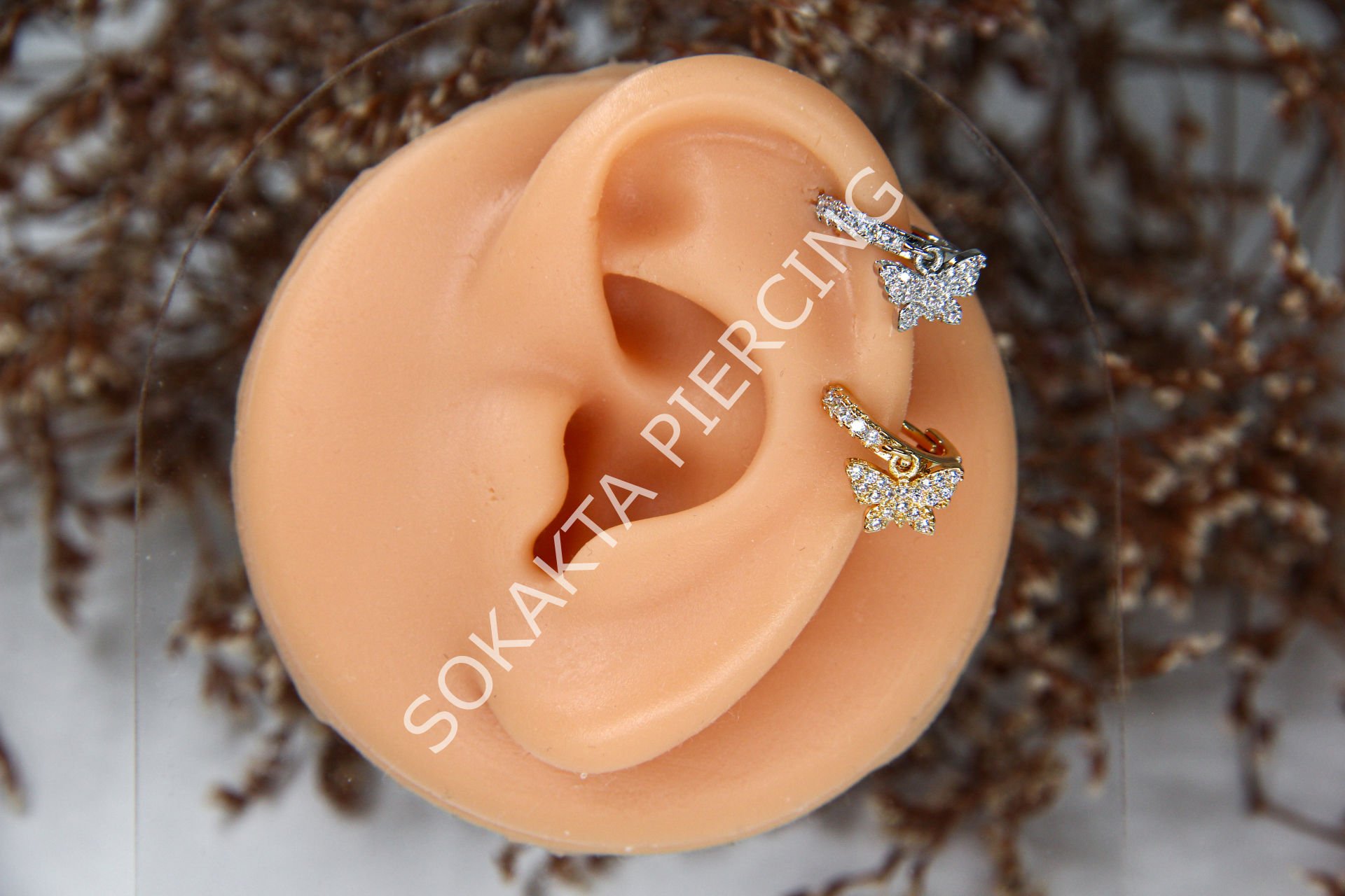 E271 - SALLANTILI HALKA