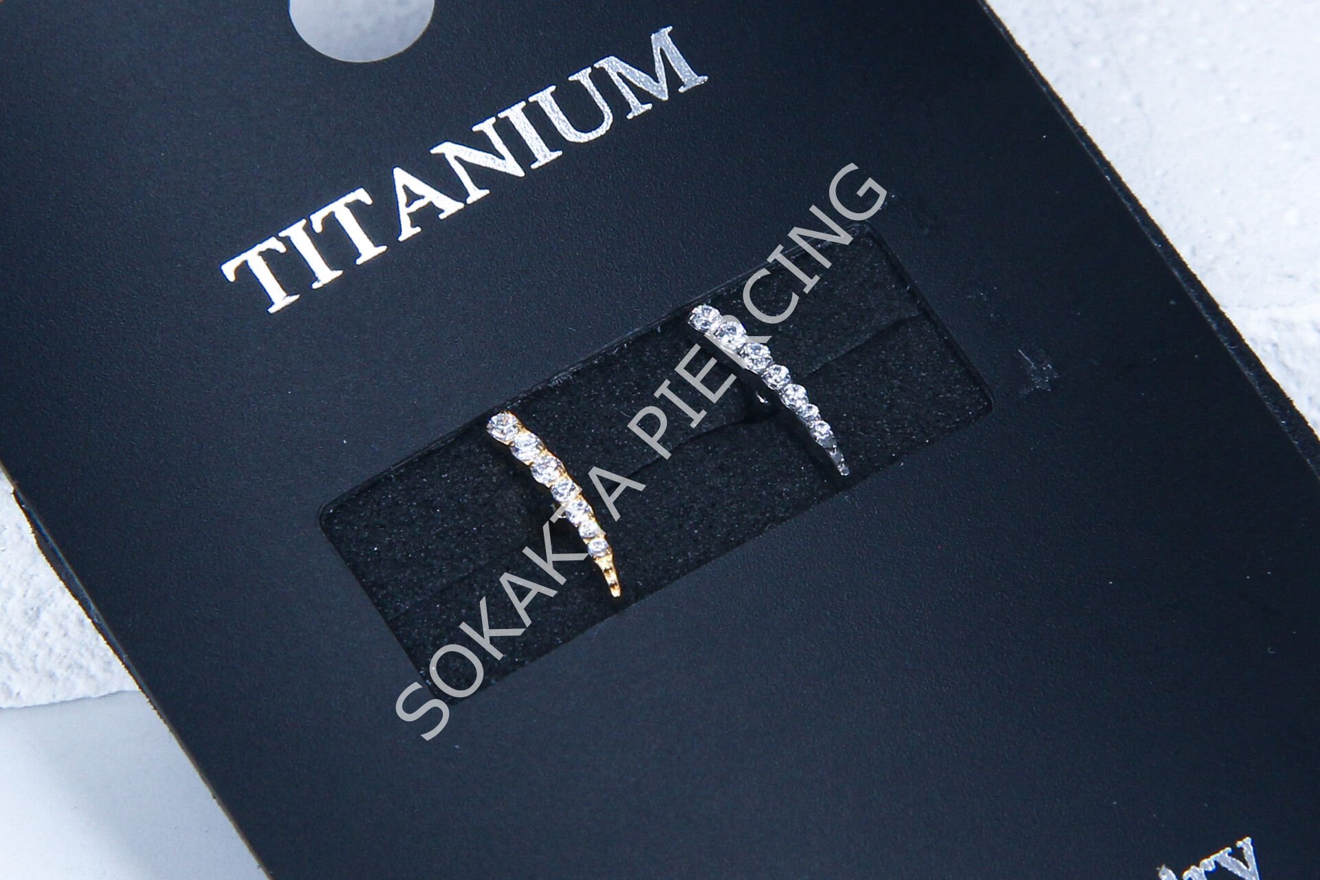 M72 - TITANIUM