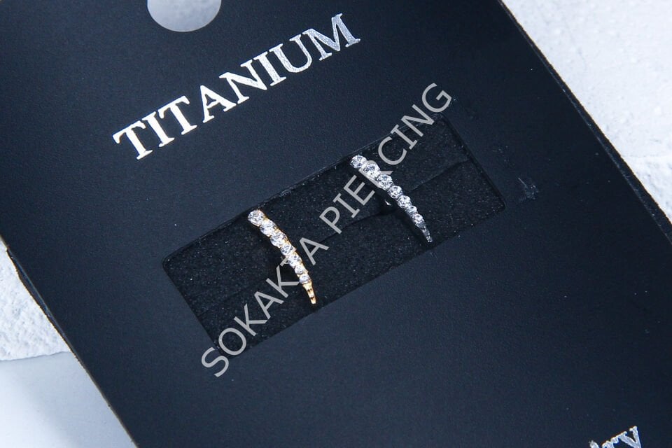 M72 - TITANIUM Silver