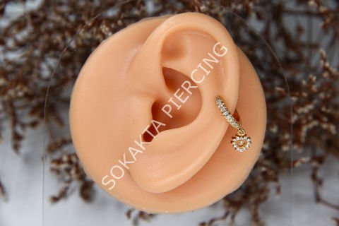 E293 - SALLANTILI HALKA