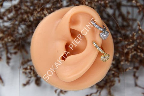 E292 - SALLANTILI HALKA