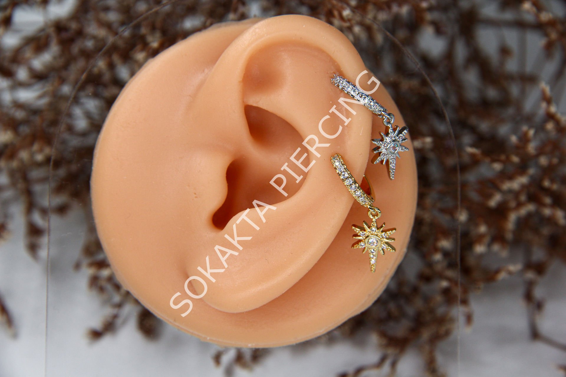 E294 - SALLANTILI HALKA