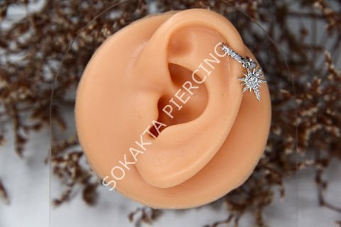 E294 - SALLANTILI HALKA