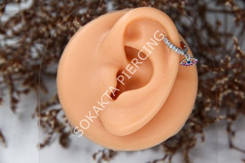 E296 - SALLANTILI HALKA