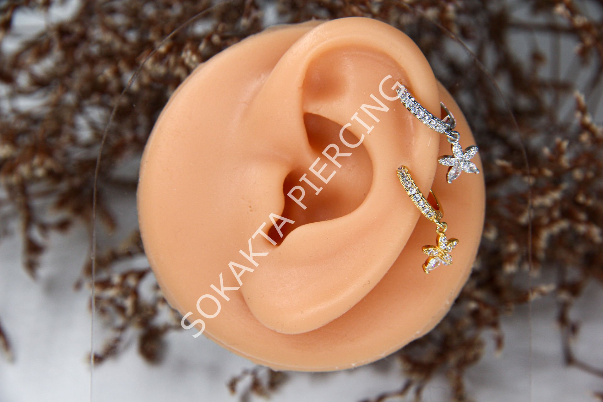 E295 - SALLANTILI HALKA