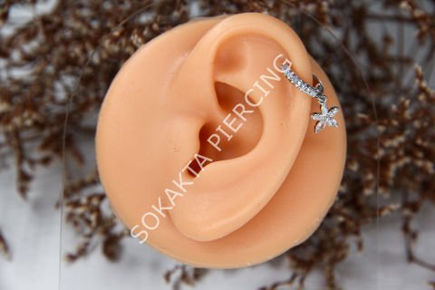 E295 - SALLANTILI HALKA