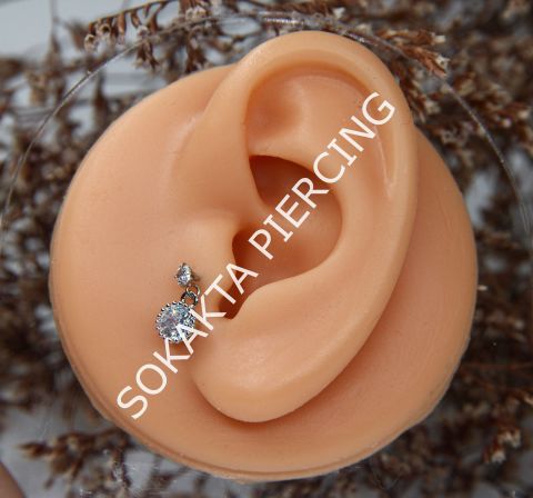 X18 - SALLANTILI TRAGUS - HELIX Gold