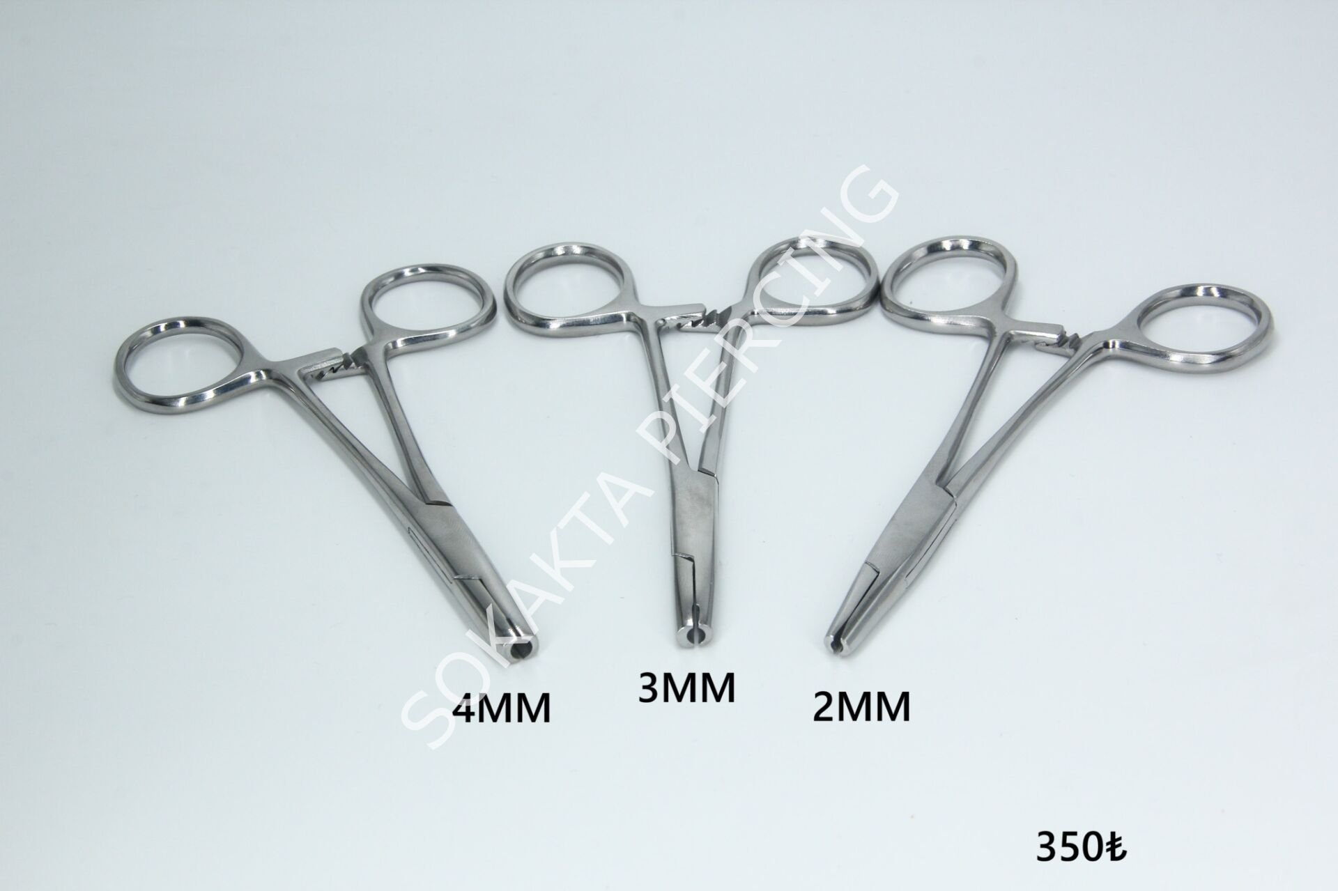 DERMAL DELİM MAKASLARI