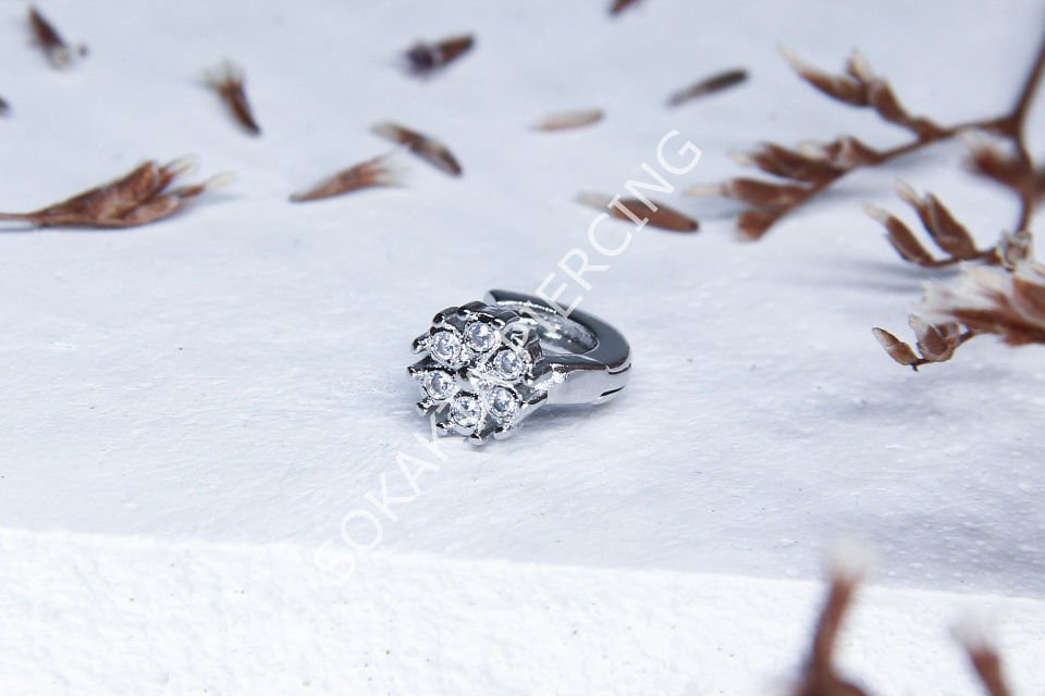E150 - HALKA Silver