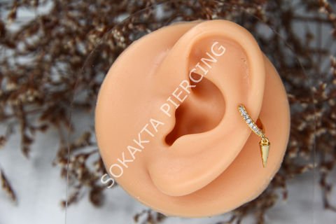 E288 - SALLANTILI HALKA