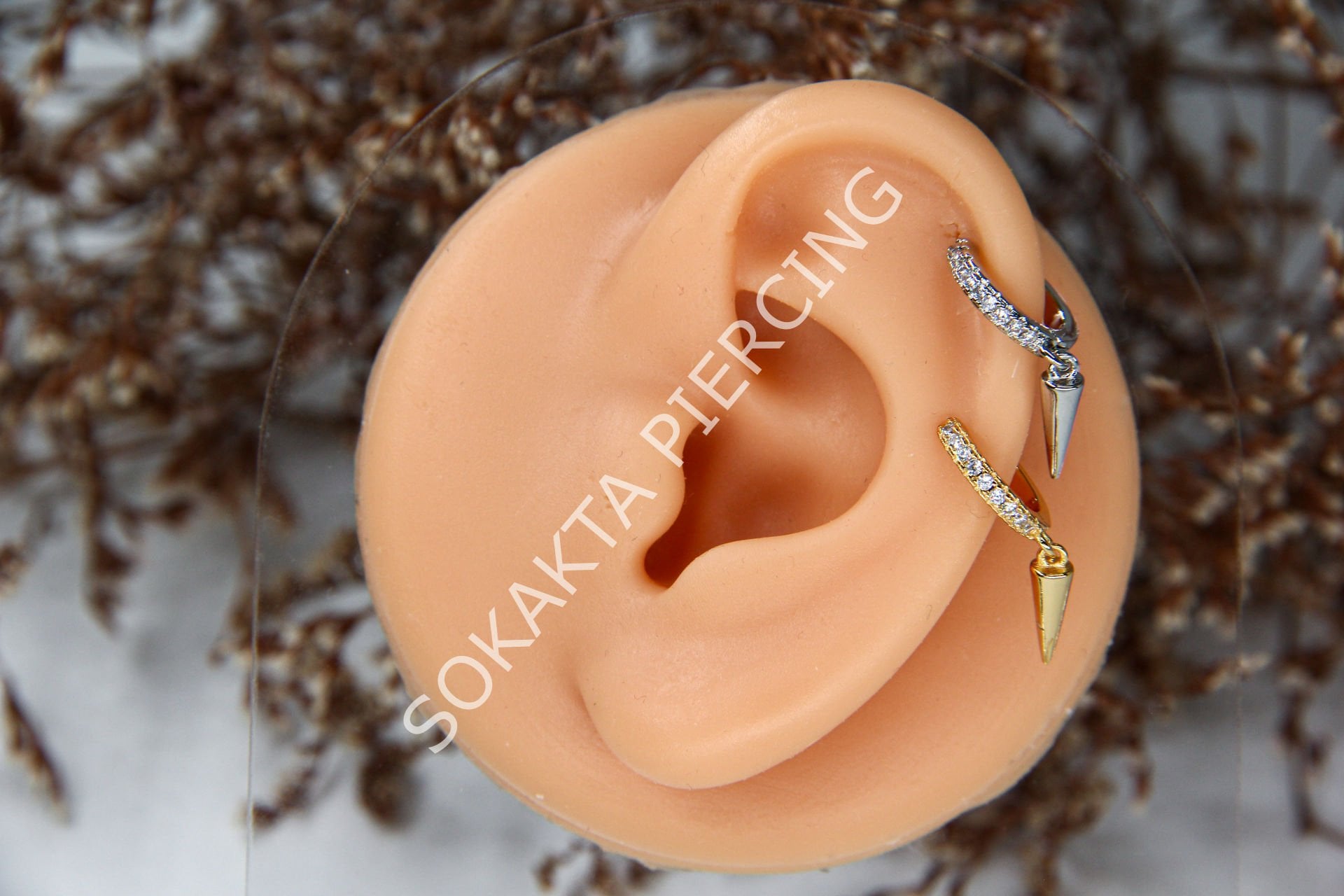 E288 - SALLANTILI HALKA