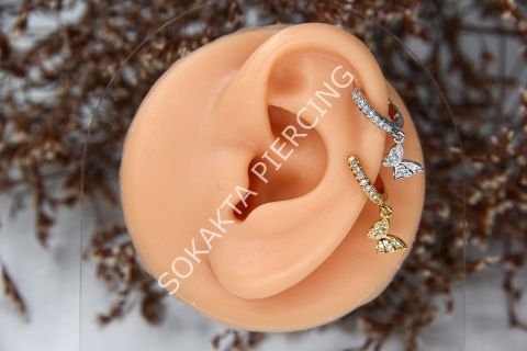 E287 - SALLANTILI HALKA