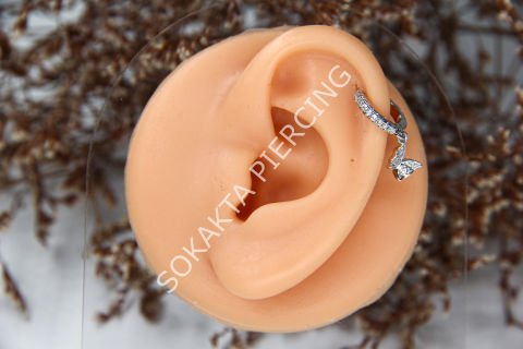 E287 - SALLANTILI HALKA