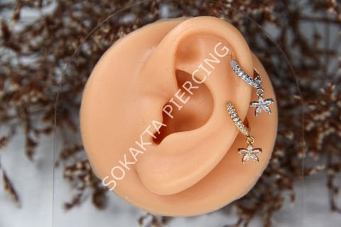 E289 - SALLANTILI HALKA