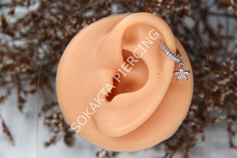 E289 - SALLANTILI HALKA