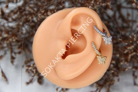 E290 - SALLANTILI HALKA