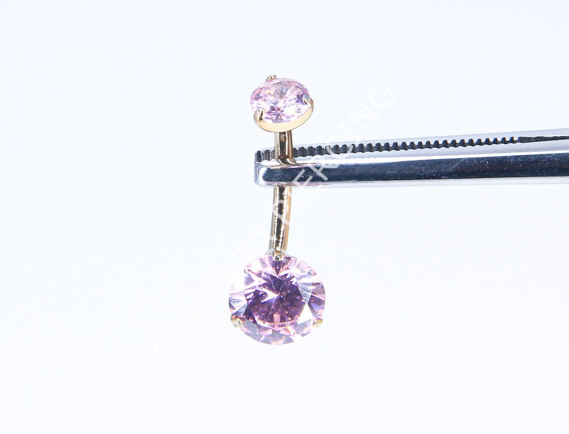 F296  - TITANIUM GÖBEK