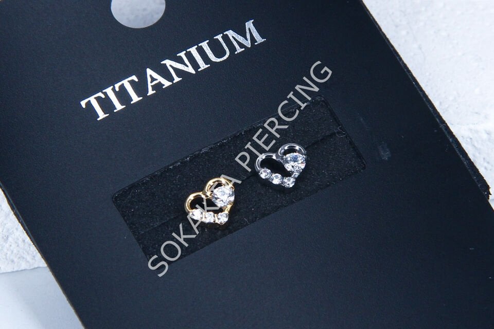 M112 - TITANIUM Gold