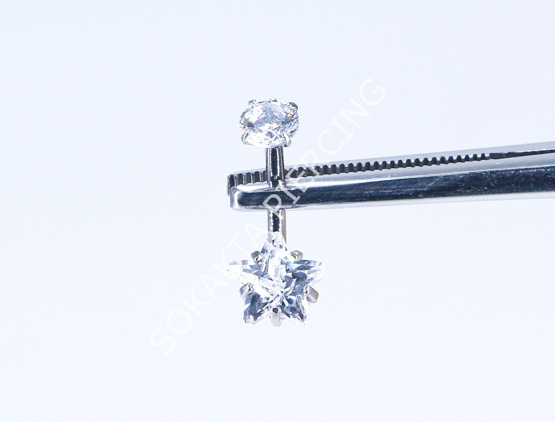 F299  - TITANIUM GÖBEK