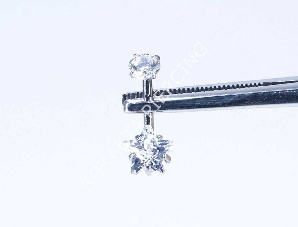 F299  - TITANIUM GÖBEK