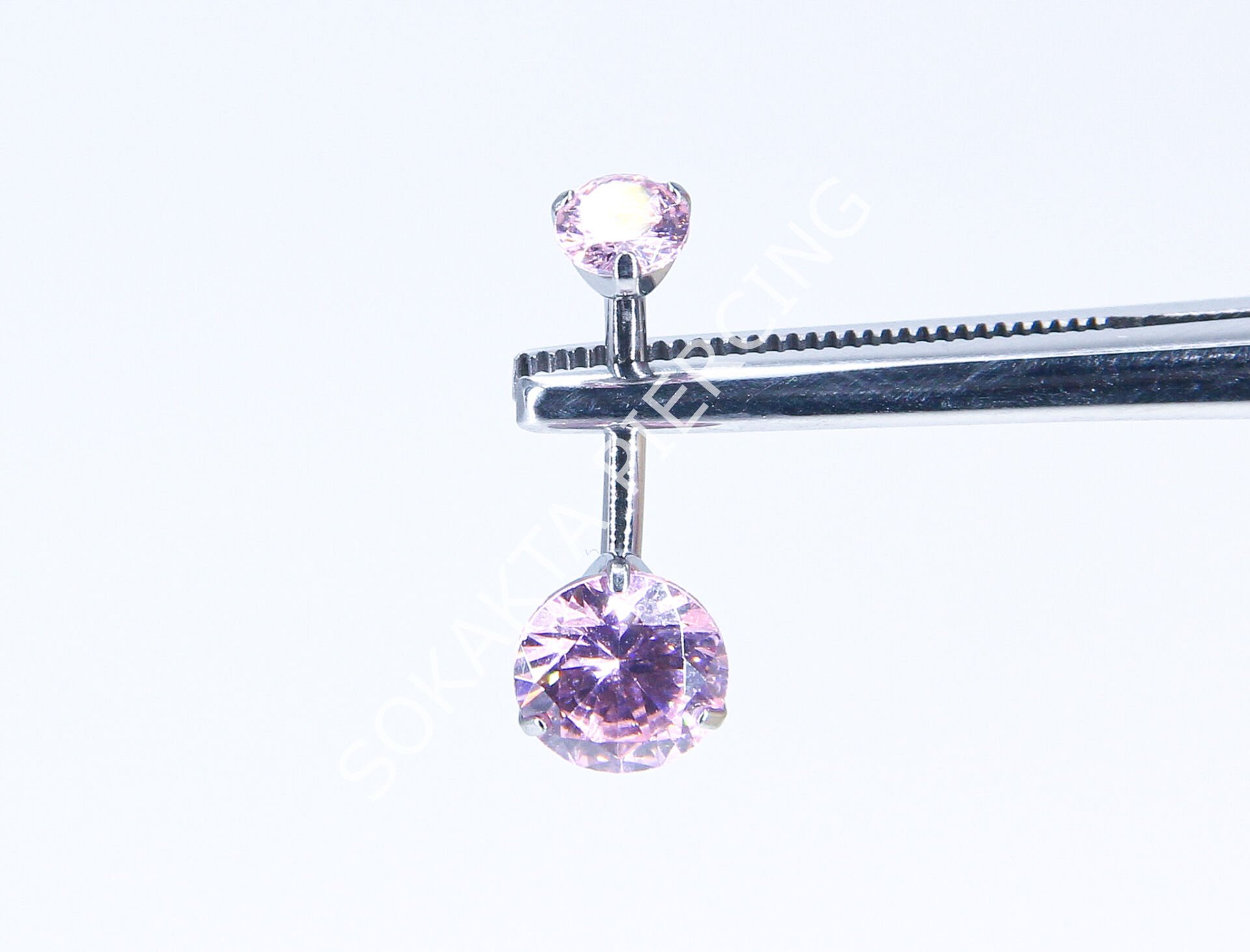 F297  - TITANIUM GÖBEK