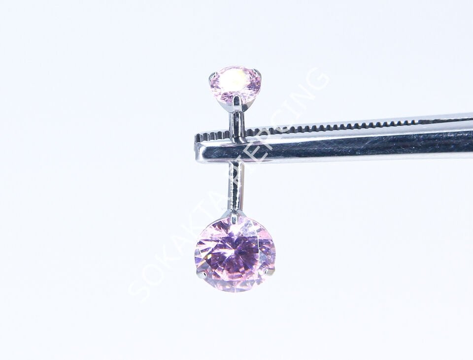 F297  - TITANIUM GÖBEK