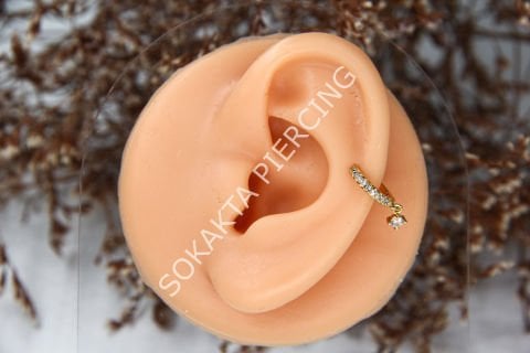 E276 - SALLANTILI HALKA