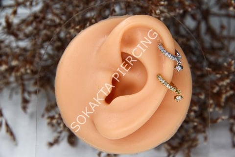 E276 - SALLANTILI HALKA