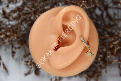 E280 - SALLANTILI HALKA