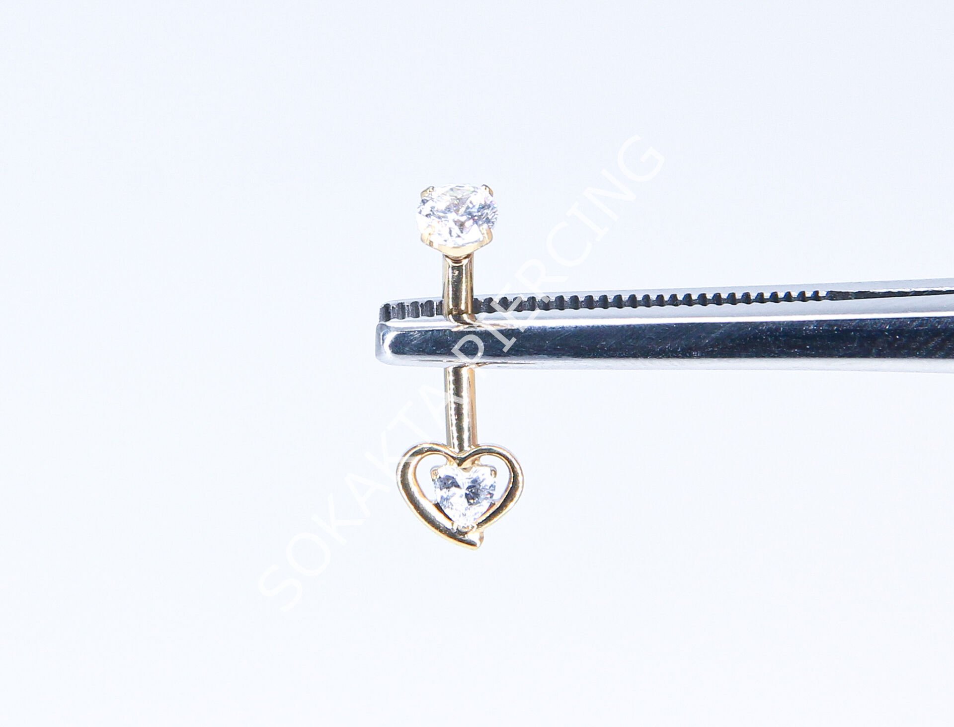 F275  - TITANIUM GÖBEK