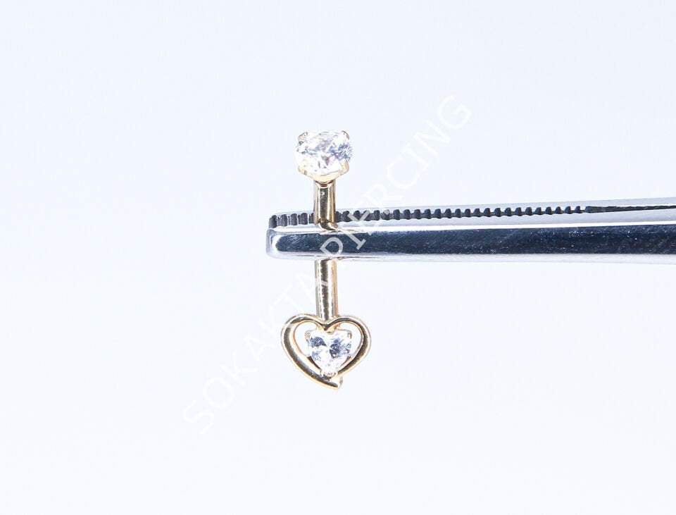 F275  - TITANIUM GÖBEK