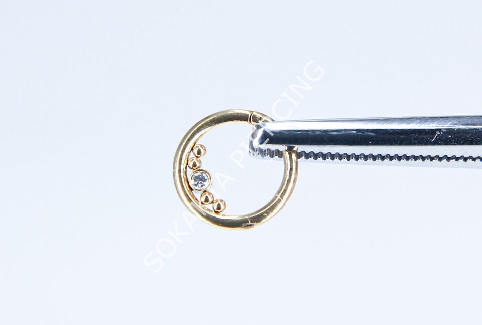 E342 - DAITH Silver