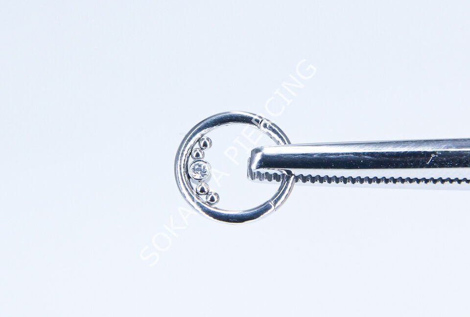 E342 - DAITH Silver