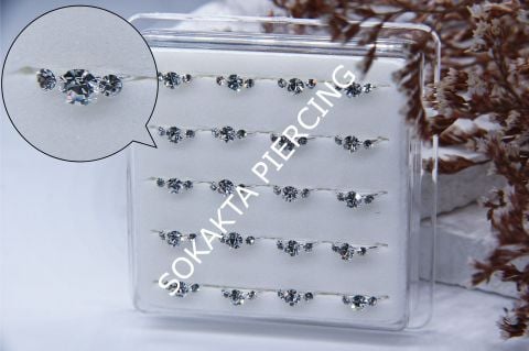 HZ356 - TAŞLI HALKA HIZMA