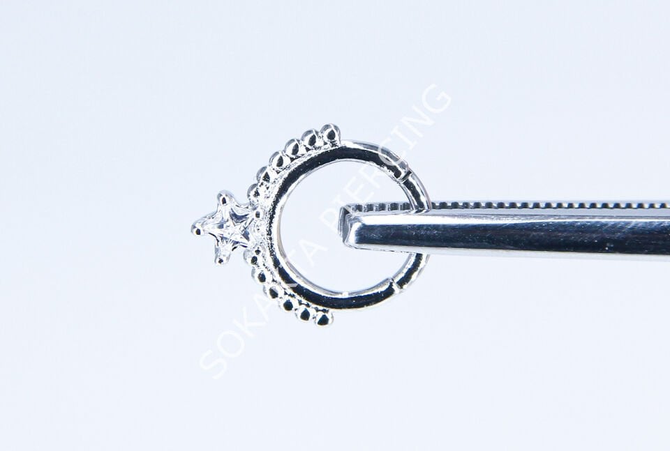 E341 - DAITH Gold