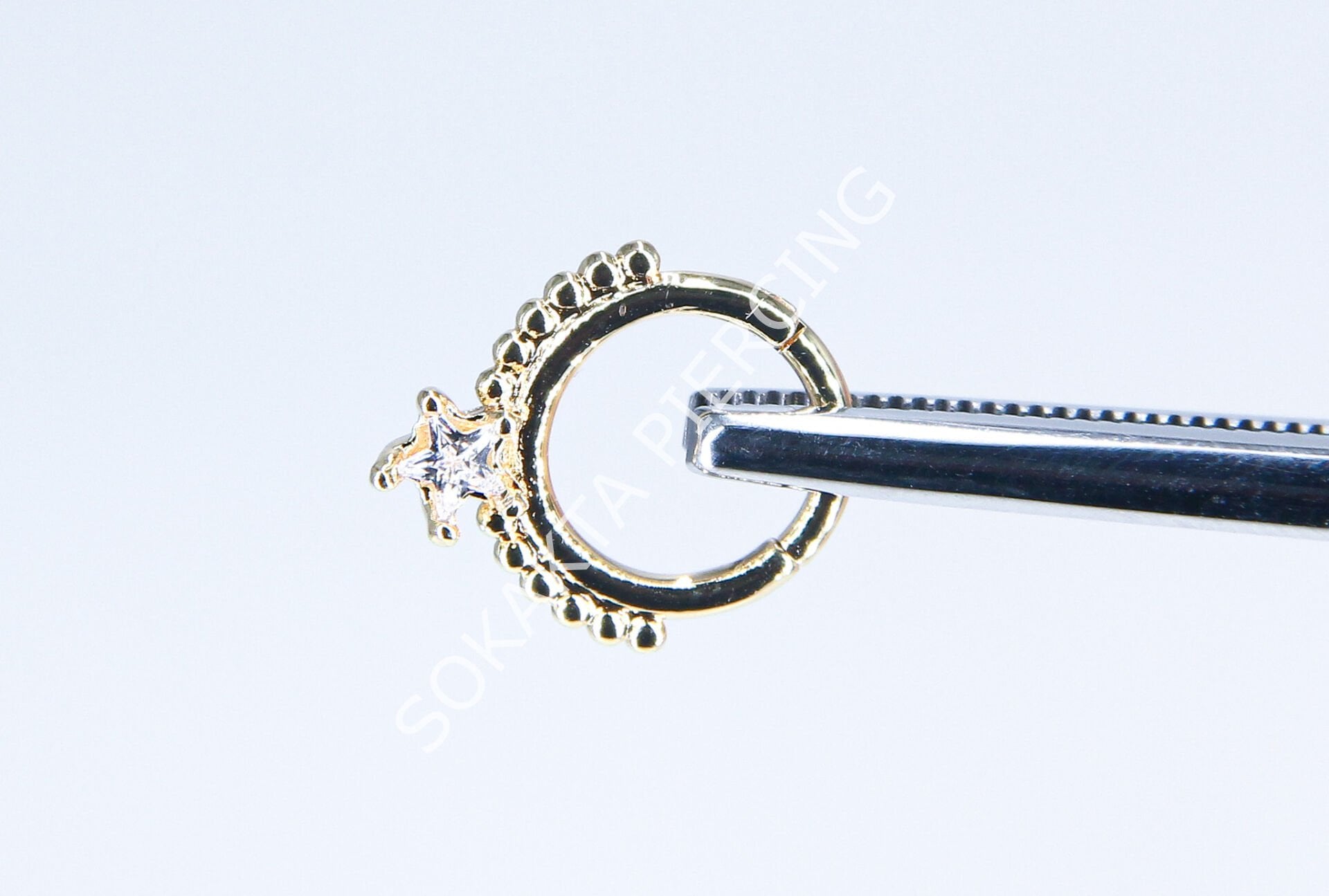 E341 - DAITH Gold