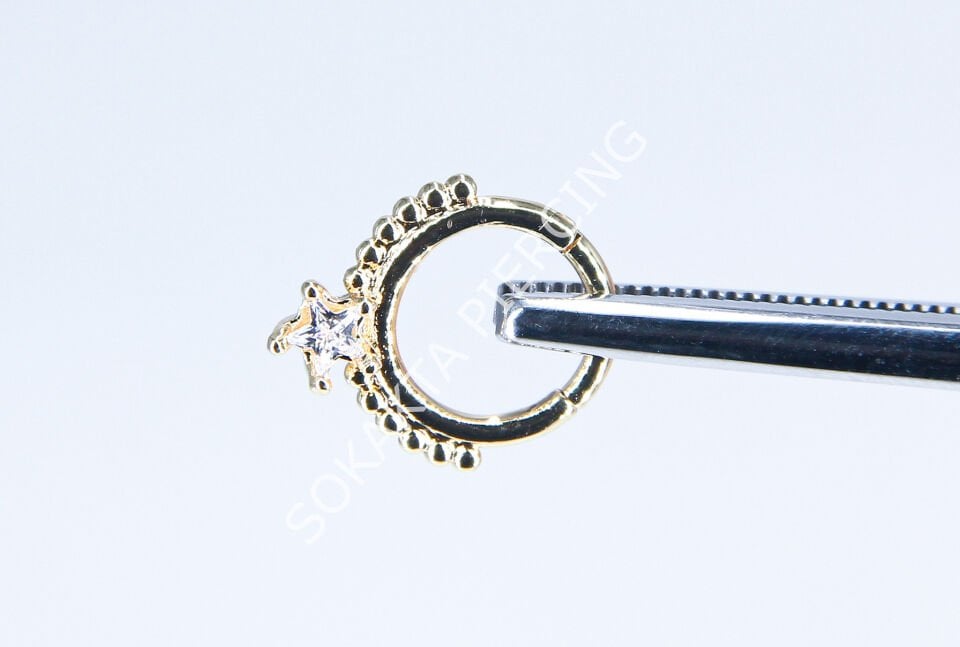E341 - DAITH Gold