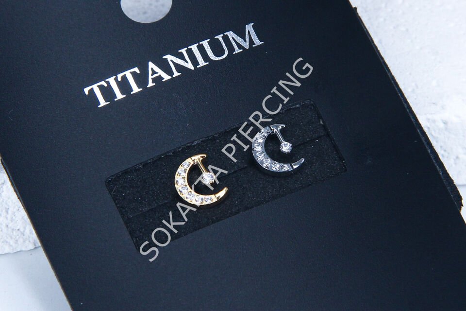 M106 - TITANIUM Gold