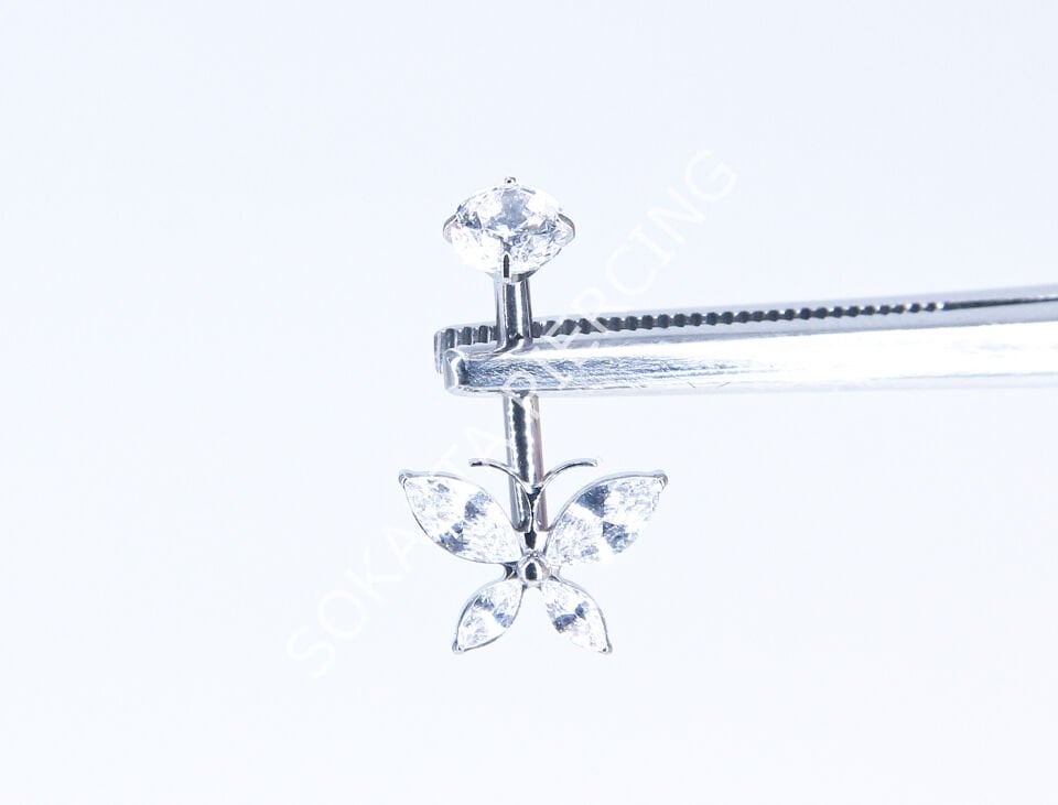 F250  - TITANIUM GÖBEK