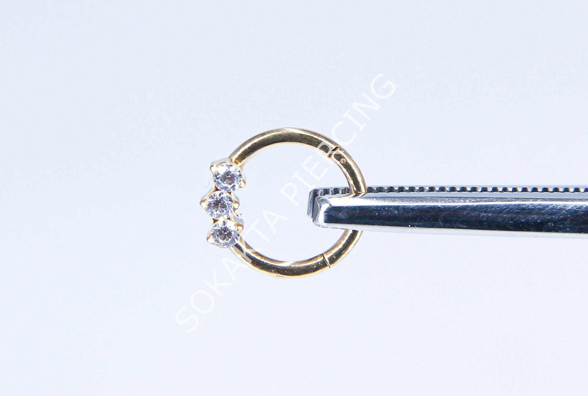 E337 - DAITH Silver