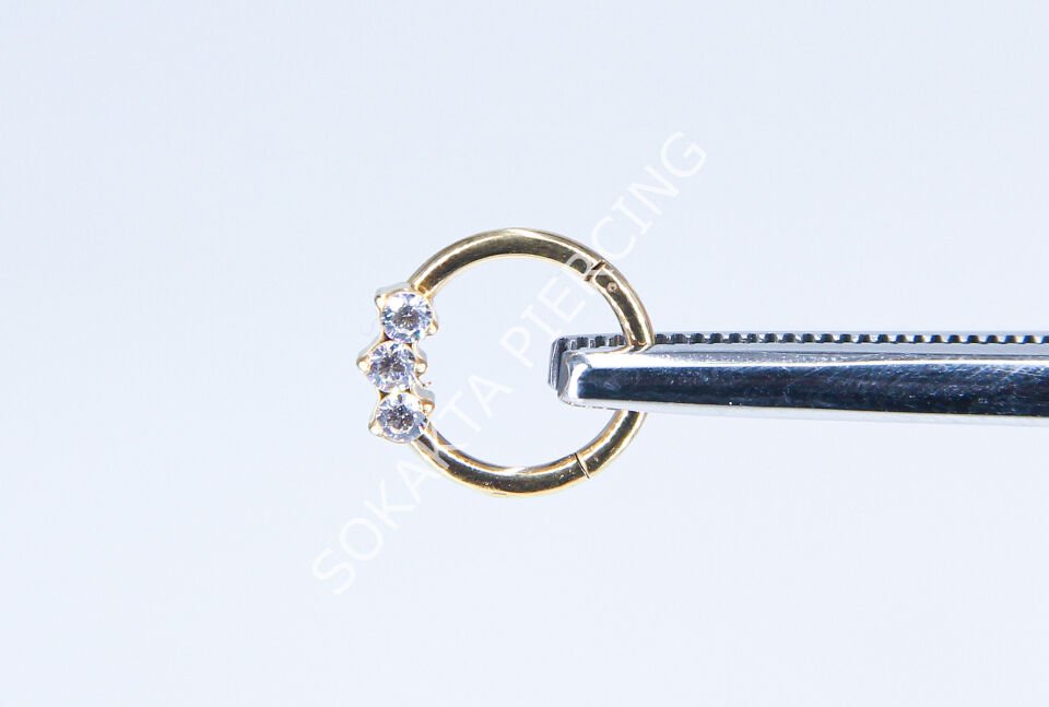 E337 - DAITH Silver
