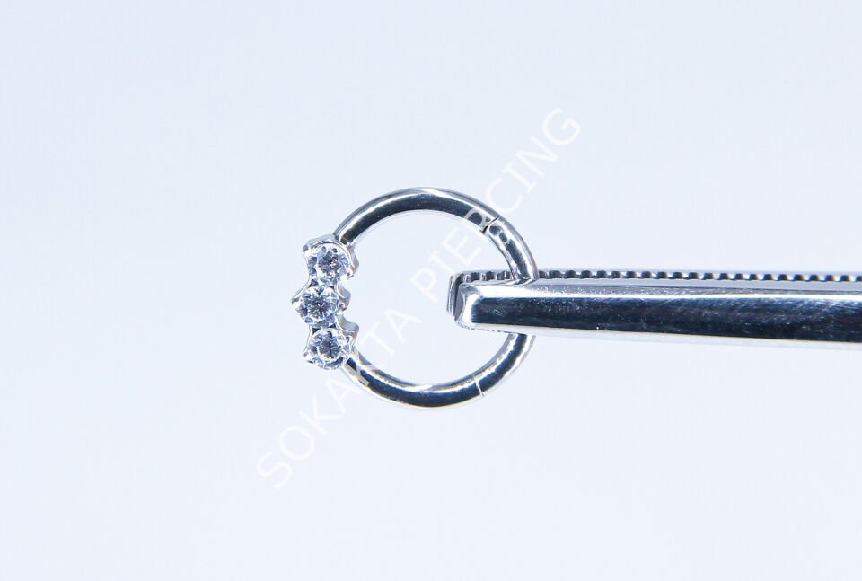 E337 - DAITH Silver