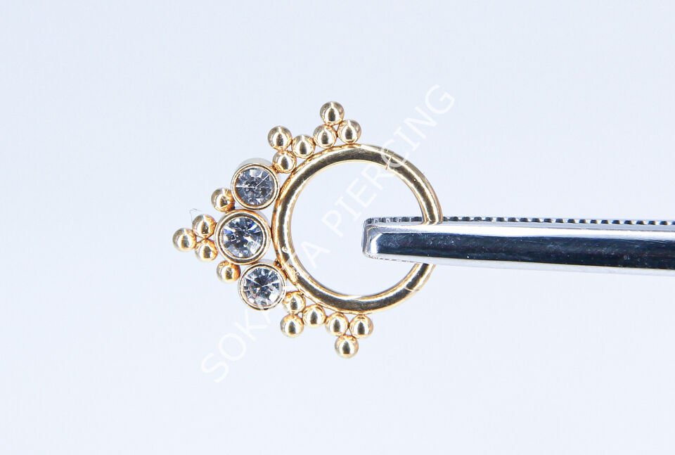 E335 - DAITH Gold
