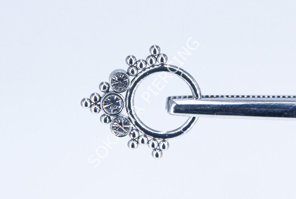E335 - DAITH Gold