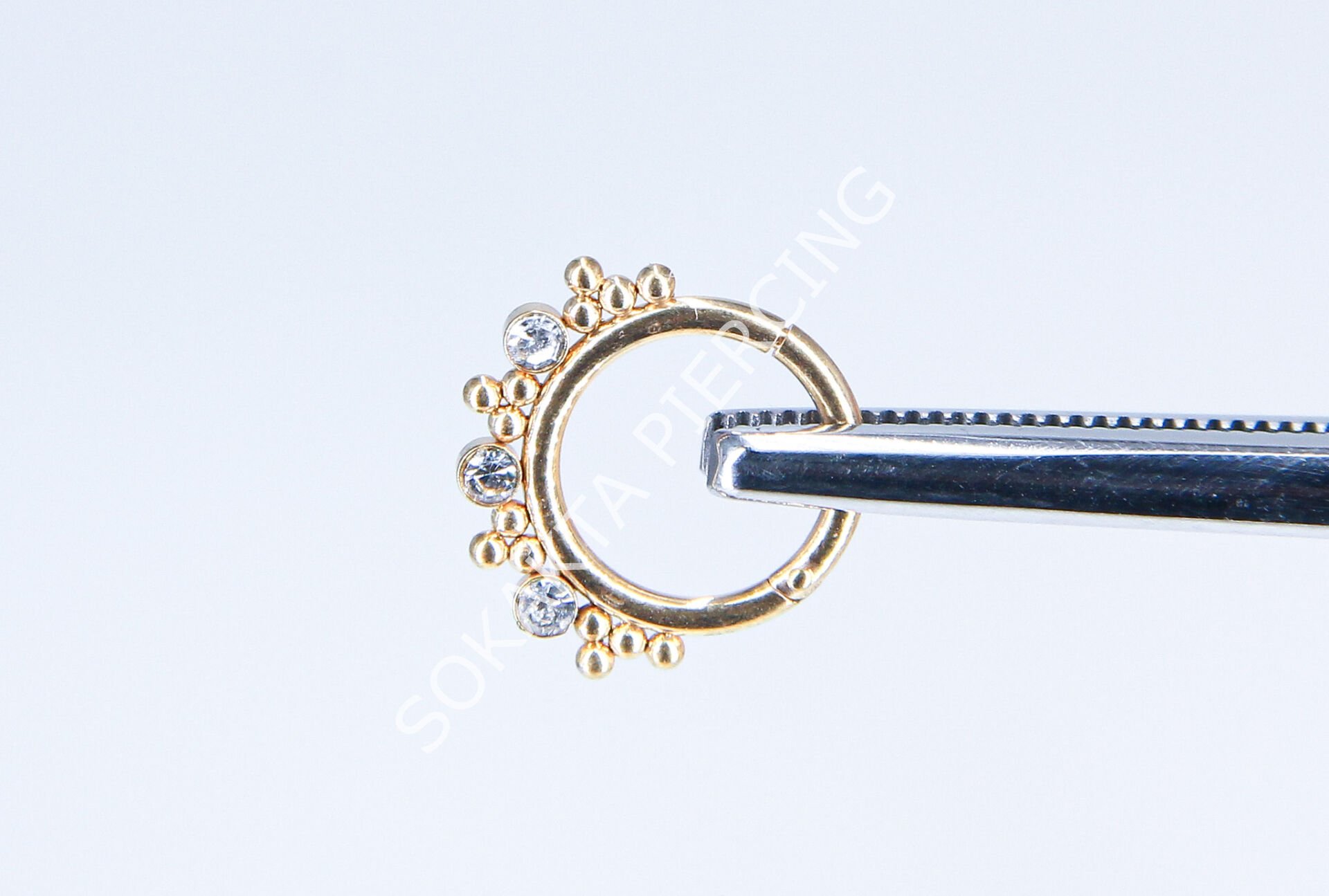 E333 - DAITH Gold