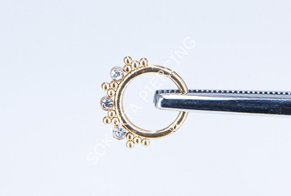 E333 - DAITH Gold