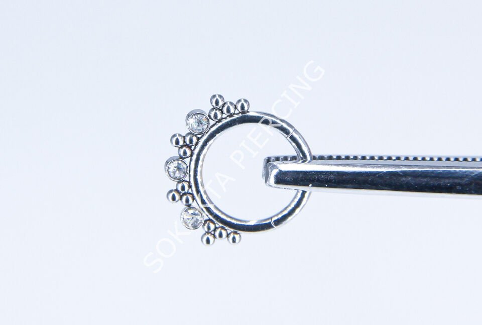 E333 - DAITH Gold