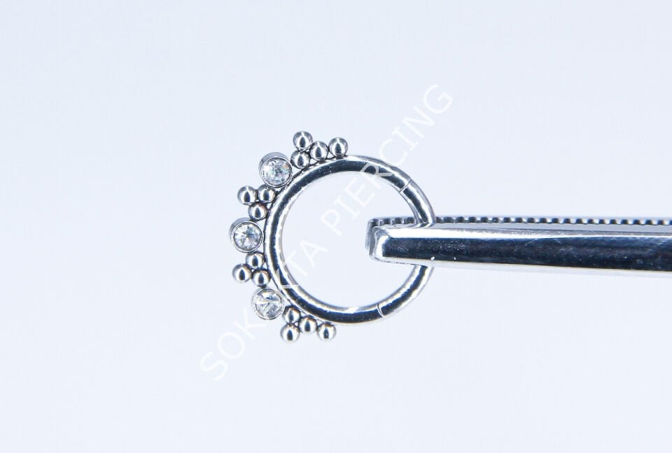 E333 - DAITH Gold