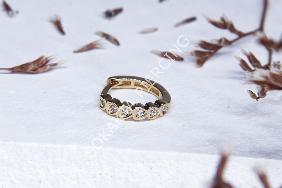 E283 - HALKA Gold